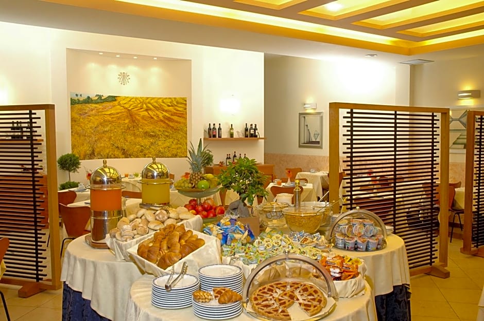 Hotel Meridiana