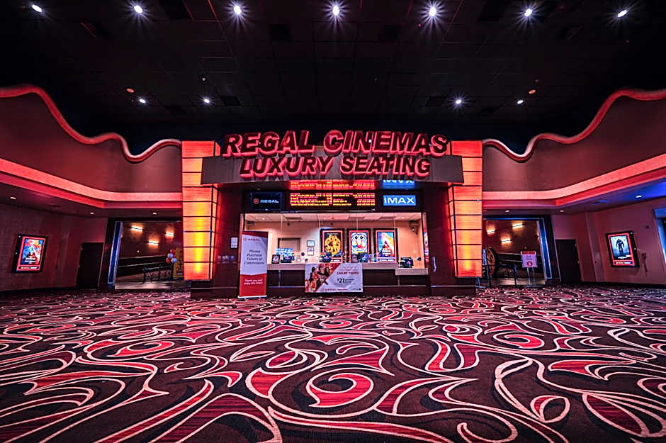 Sunset Station Hotel Casino