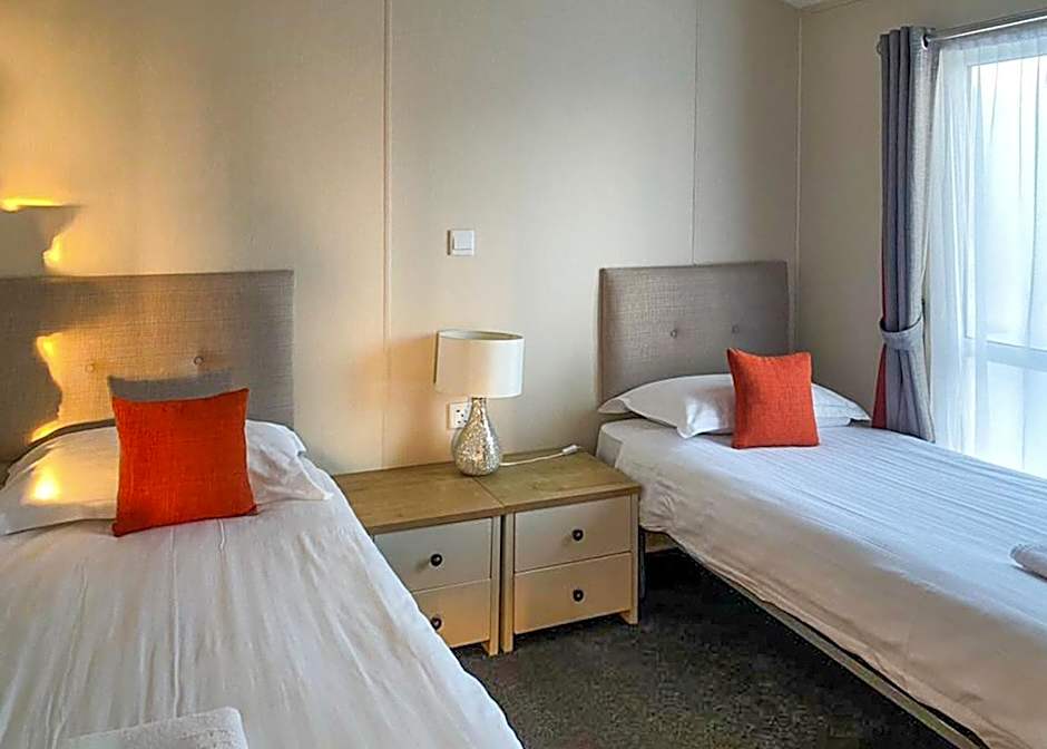 Whitecairn Holiday Park