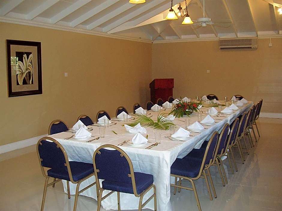 Harmony Marina Suites