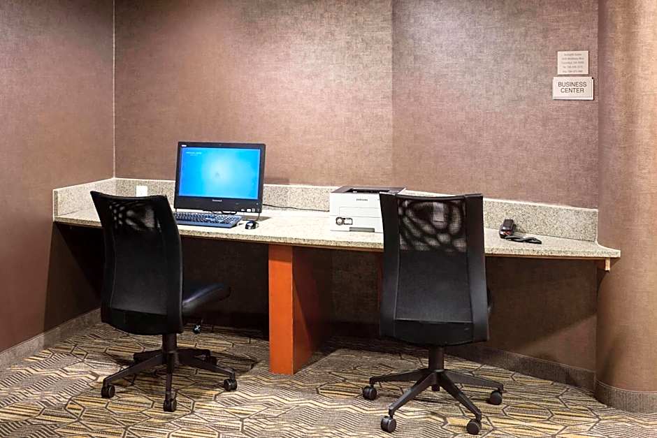 SpringHill Suites by Marriott Columbus