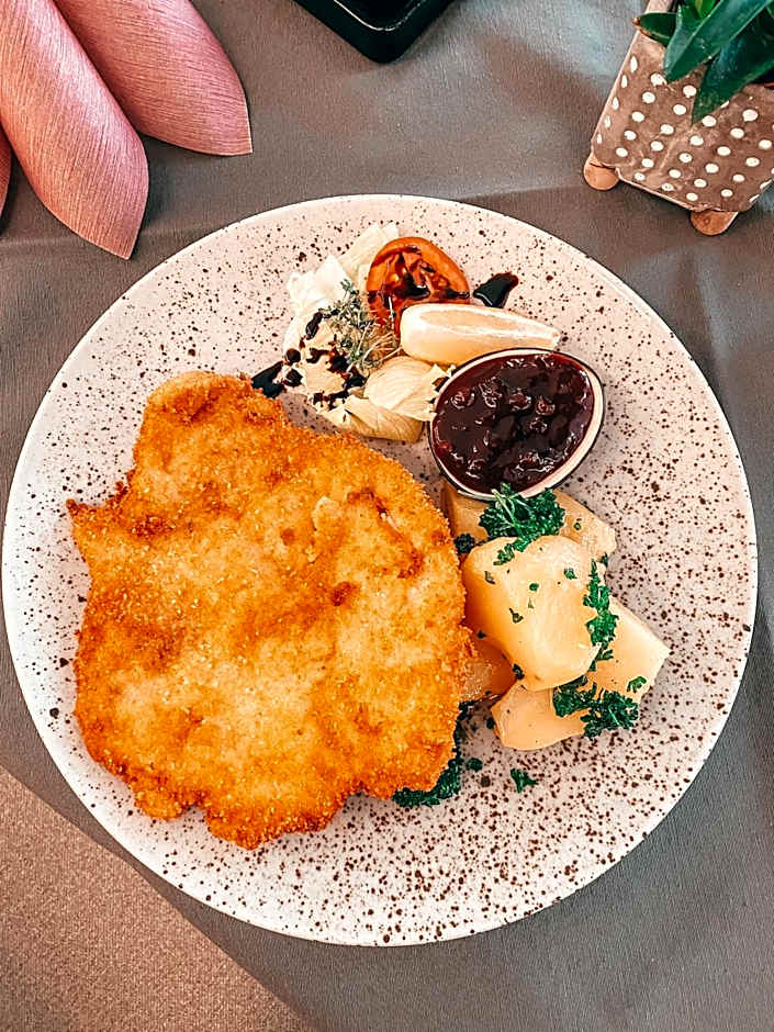 Hotel Bayrischer Hof