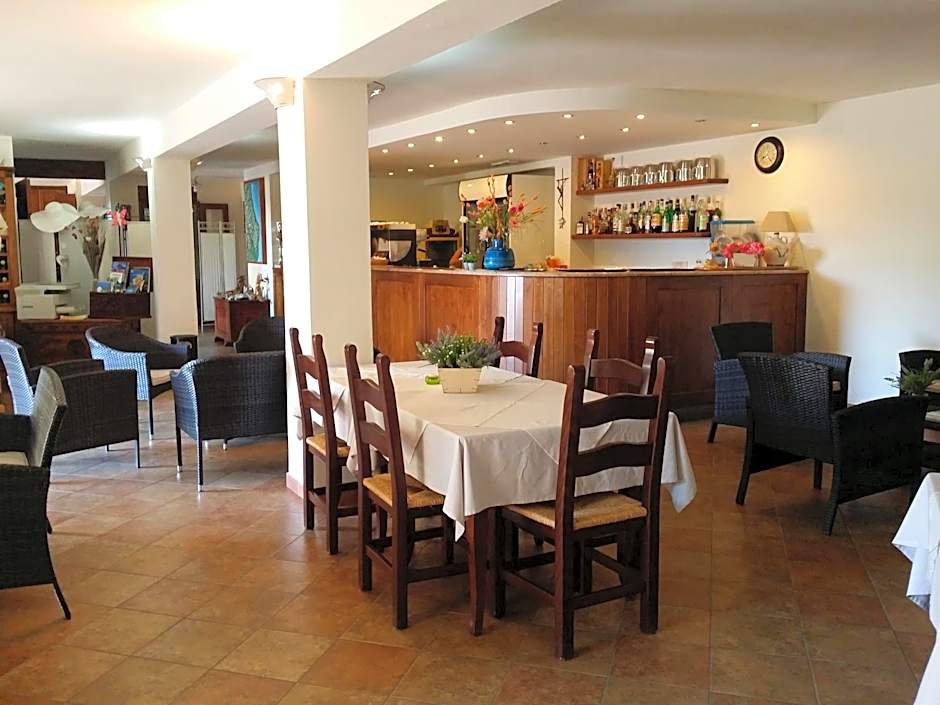 Hotel Plammas
