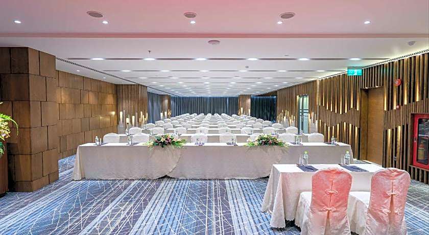 Queen Ann Nha Trang Hotel