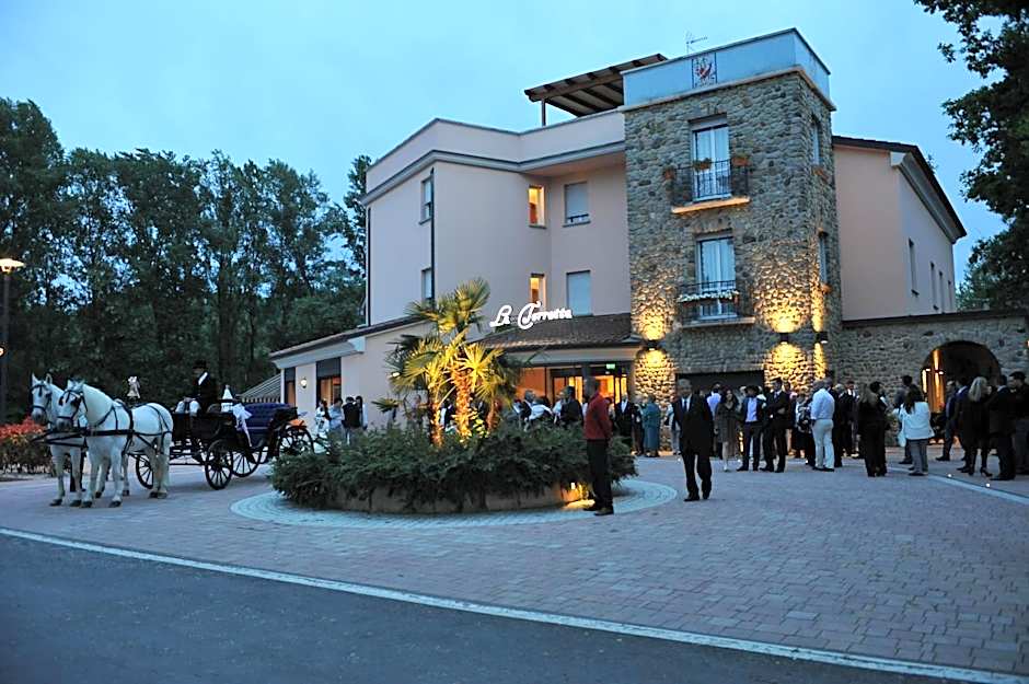 Hotel La Torretta