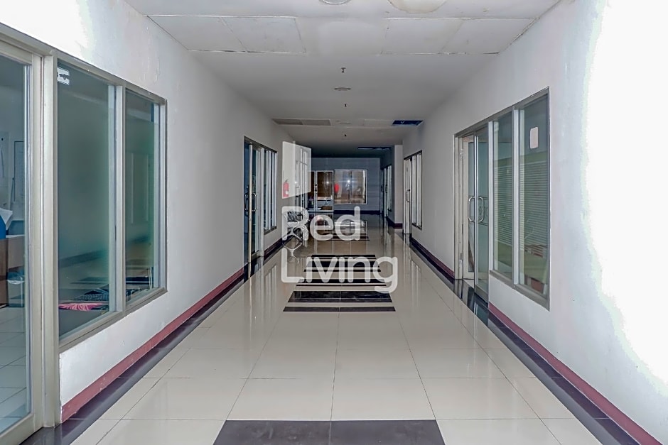 Redliving Apartemen Emerald Tower Bion Apartel 2 Tower South