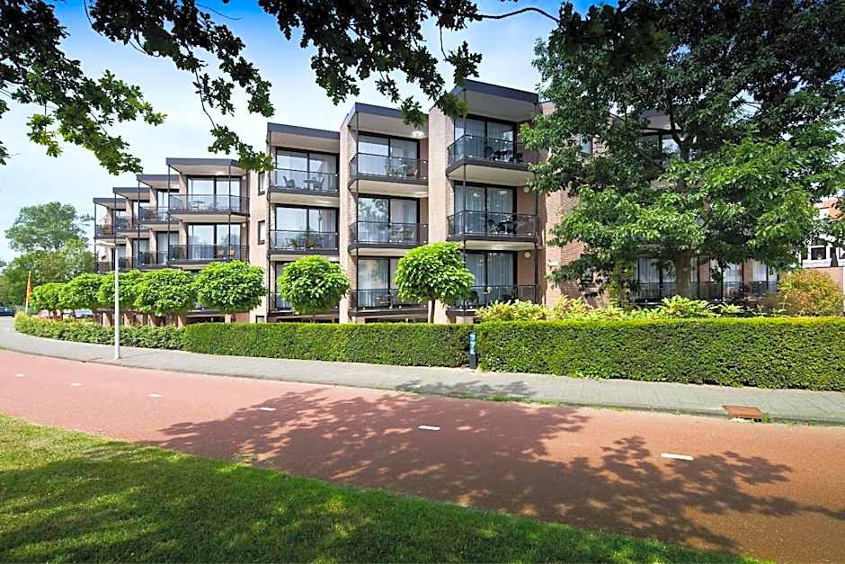 Van der Valk Hotel Leiden