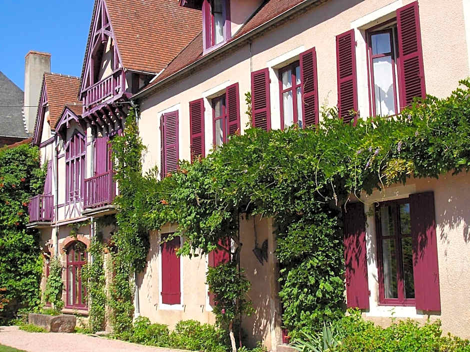 Au Puy Des Vérités