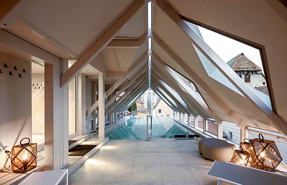 HOTEL & SPA Goldene Rose