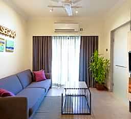 Regenta Inn palacio De Goa