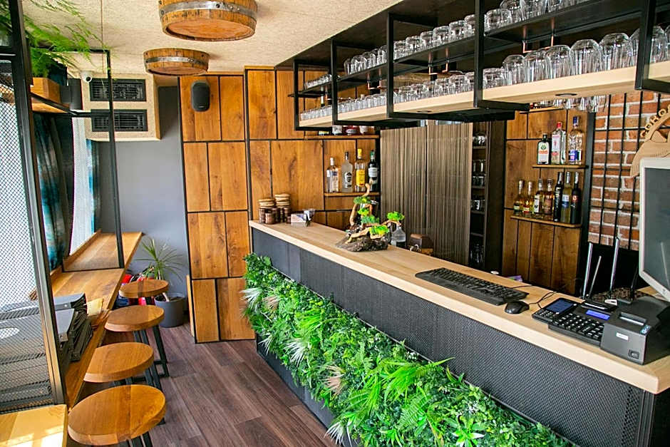 Соколови къщи