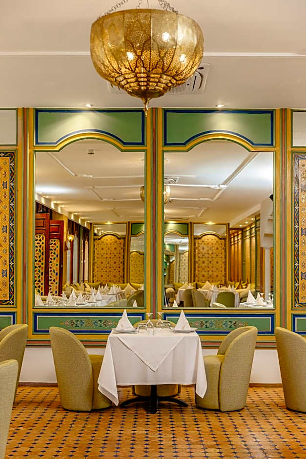 Amadil Ocean Club