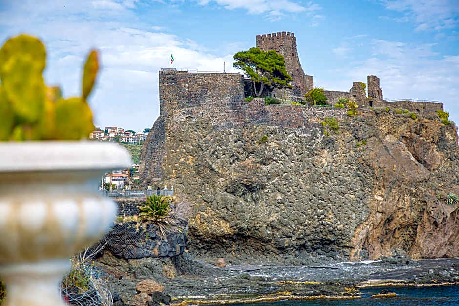 Grande Albergo Maugeri