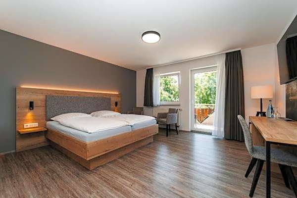 Hotel Birkenhof