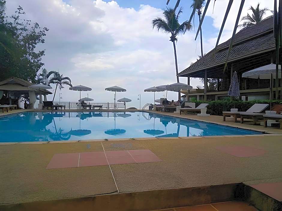 Vayna Boutique Koh Chang