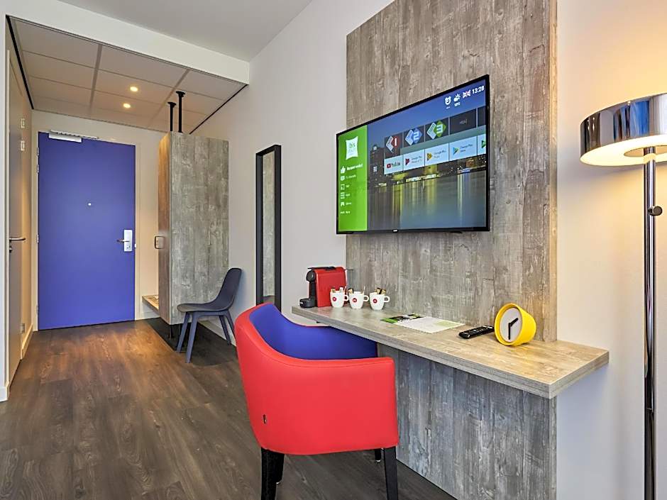 ibis Styles Almere