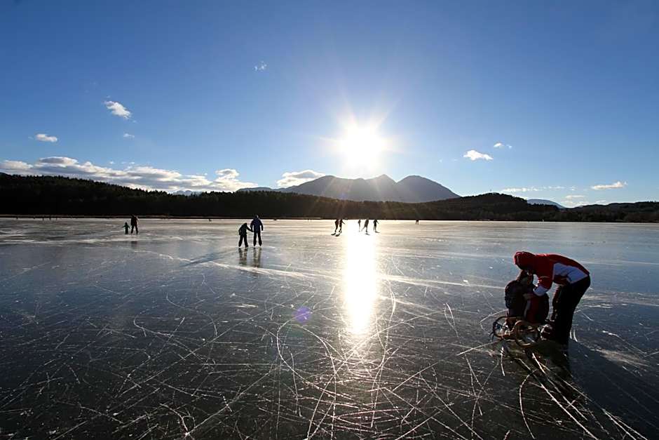 Bed & Breakfast Eckwirt