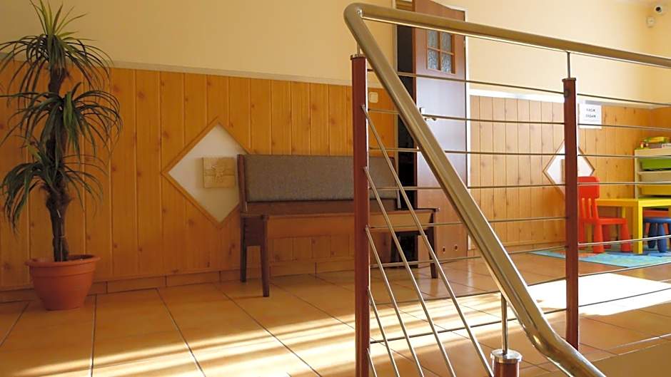 Willa Moja Przystań