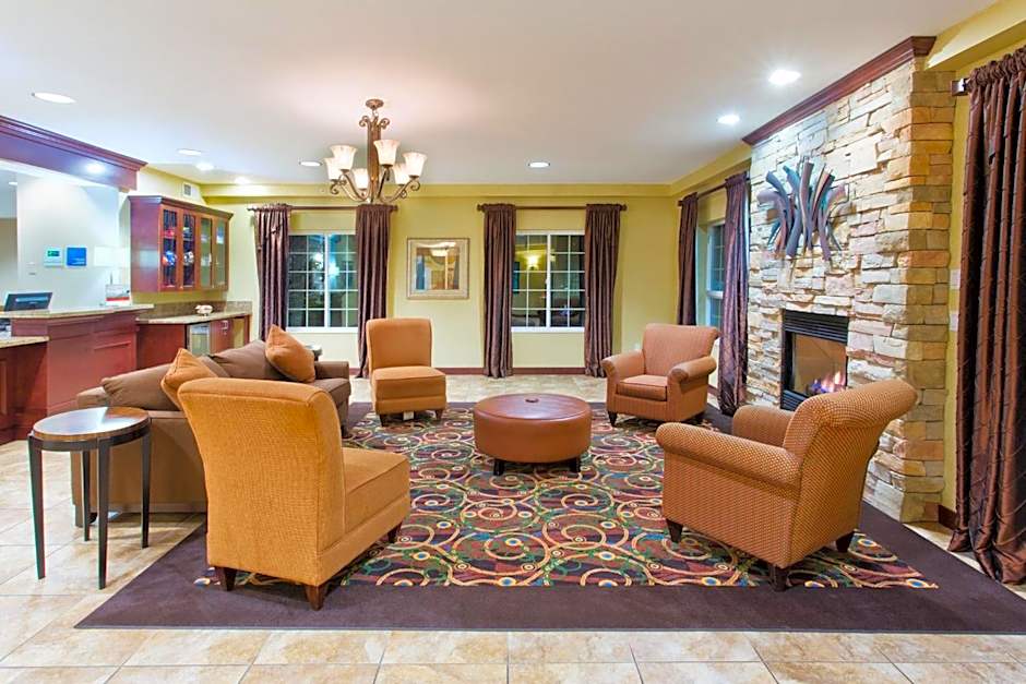 Holiday Inn Express Hotel & Suites Portland - Jantzen Beach By IHG