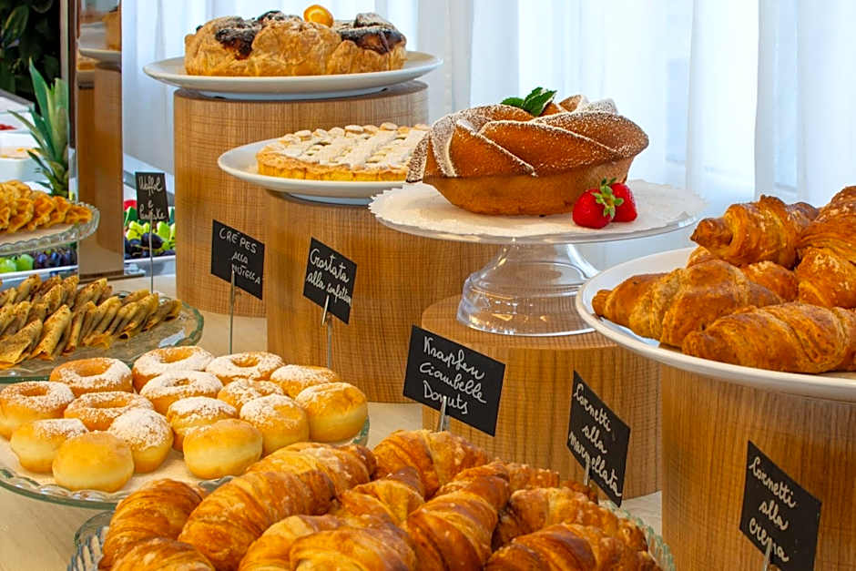 Hotel Montecarlo 3 Stelle Superior