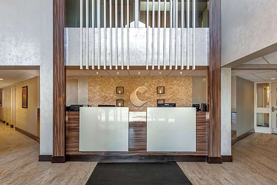 Comfort Inn Burlington