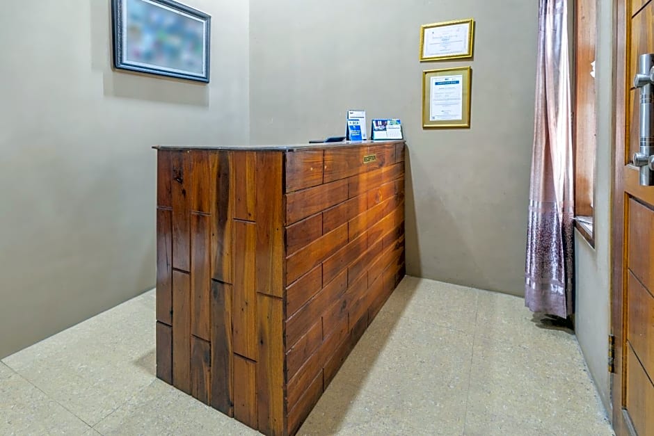 Sawarna Little Hula Hula