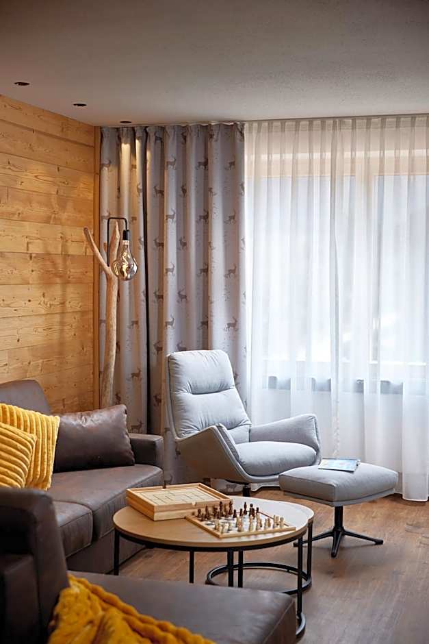 Maximilian Appartements