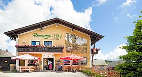 Braunegger-Hof Gasthof Mayer