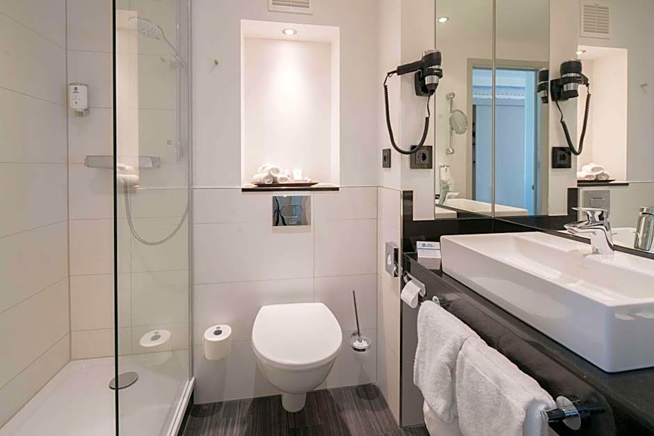 Best Western Hotel Helmstedt am Lappwald