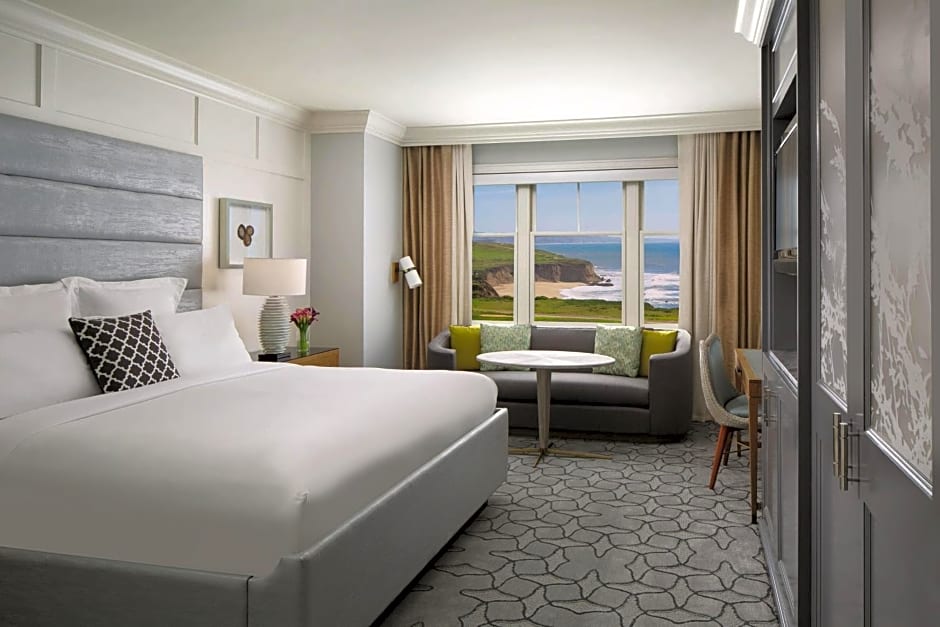 The Ritz-Carlton, Half Moon Bay