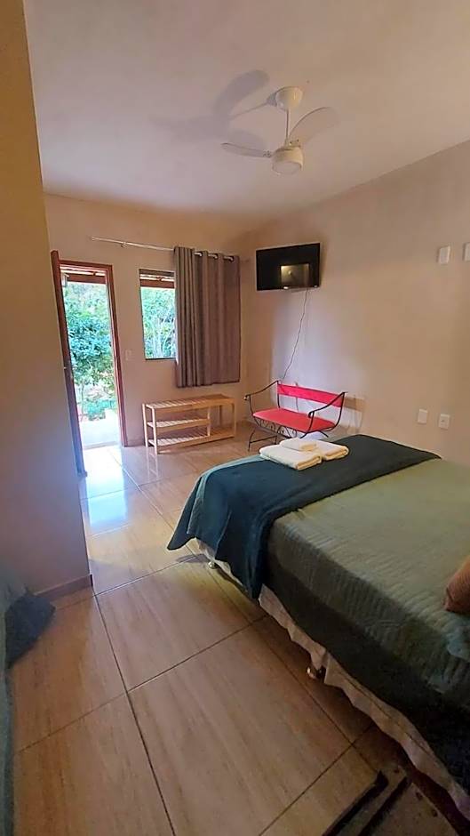 Recanto dos Ipês Pousada