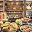 Novotel Suites Paris CDG Airport Villepinte