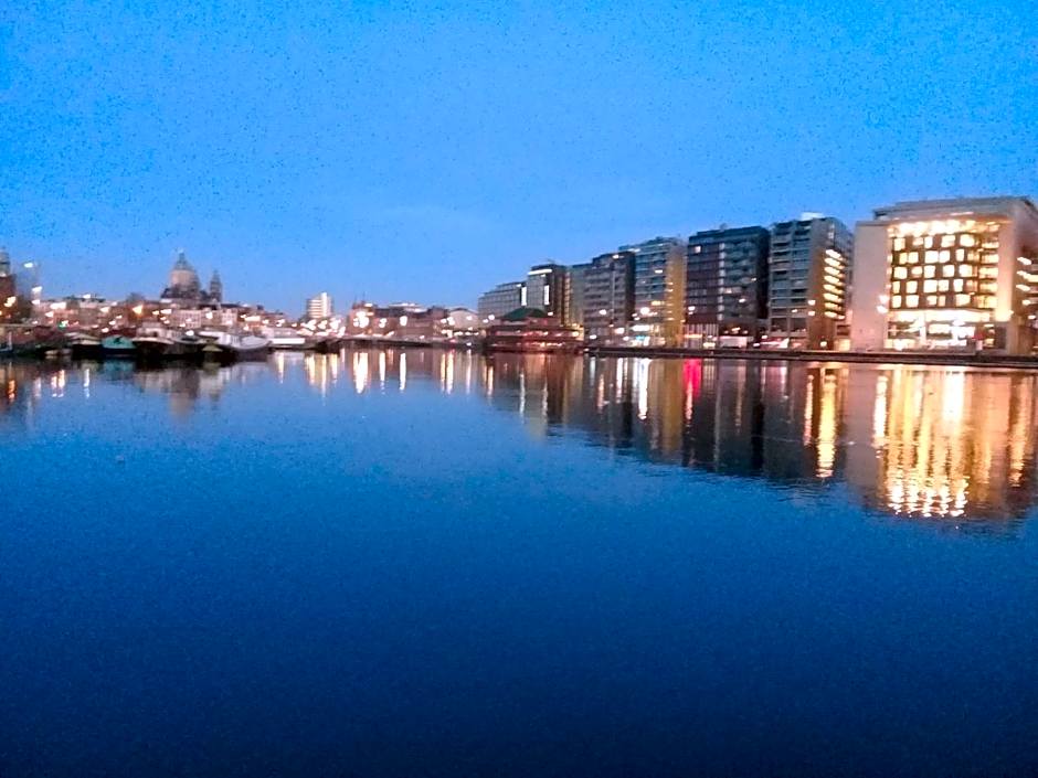 Botel Elodie