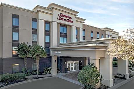 Hampton Inn By Hilton & Suites Clinton, Sc
