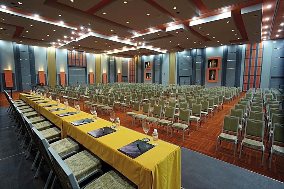 Hotel Riu Plaza Guadalajara