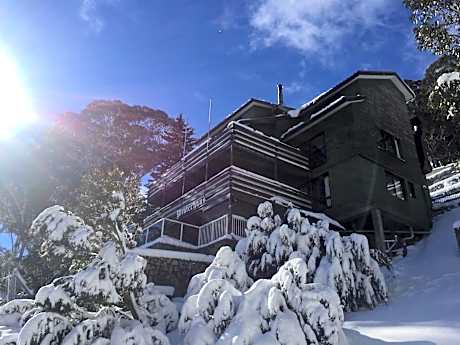 Winterhaus Lodge Thredbo Village