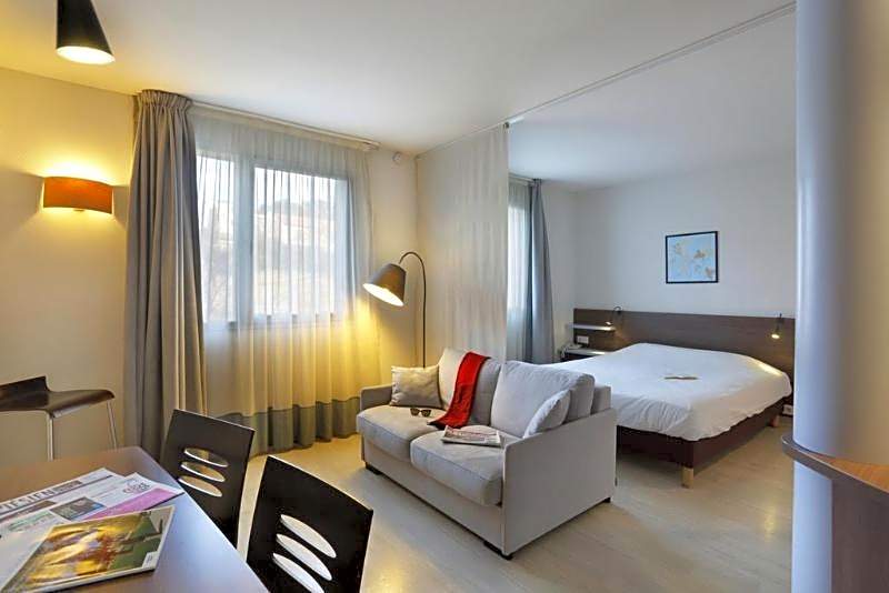 Residence Suite Home Apt Luberon
