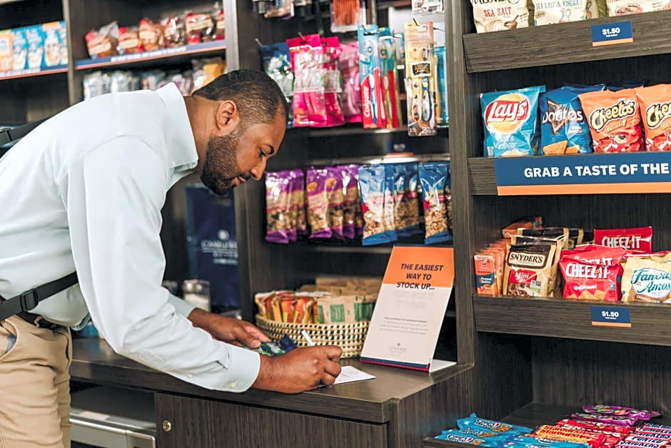 Candlewood Suites Grand Prairie - Arlington By IHG