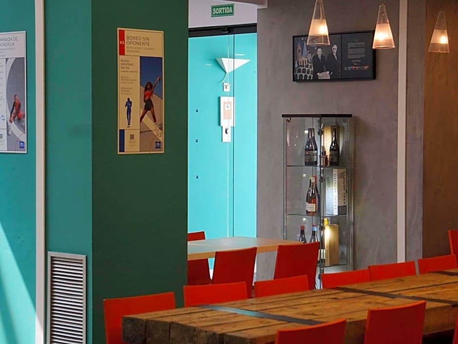 Ibis Budget Girona Costa Brava