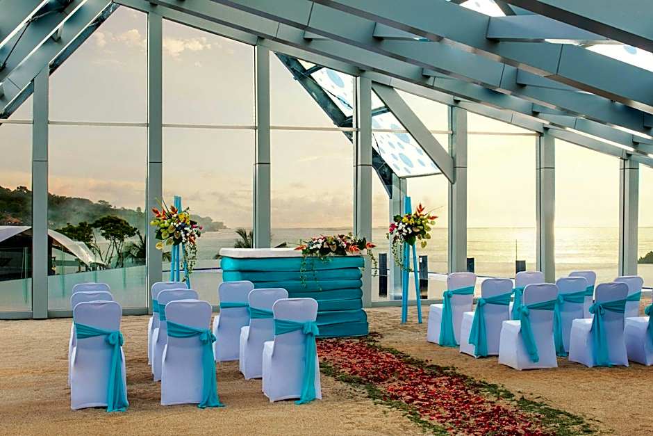 Le Meridien Bali Jimbaran