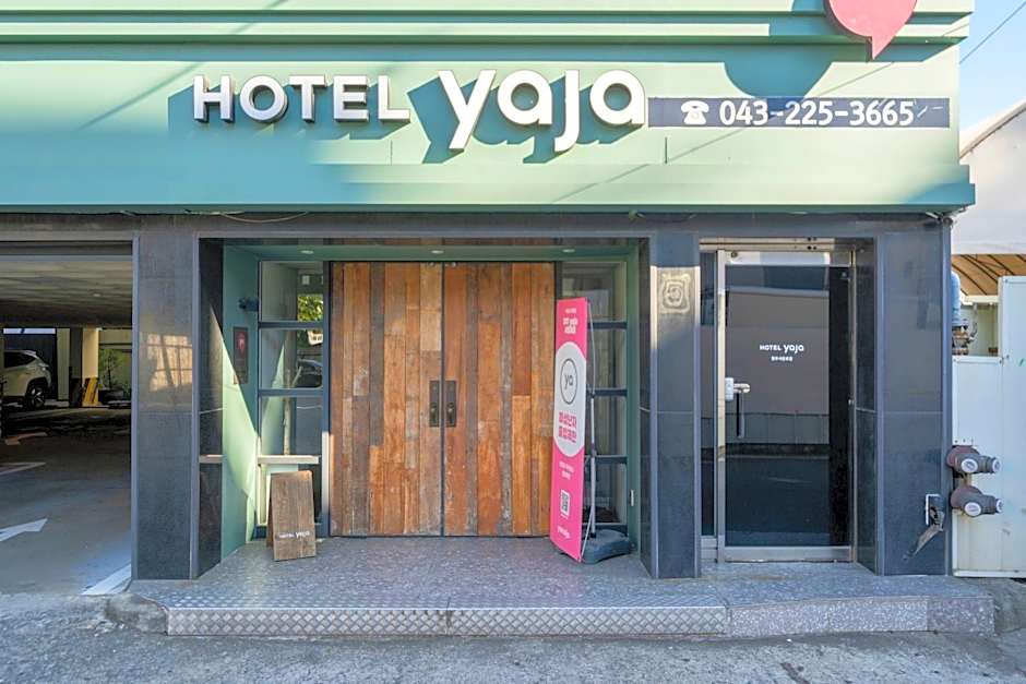 HOTEL YAJA WESTGATE