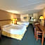 Camilla Inn & Suites