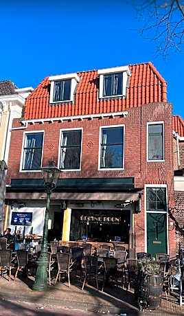 Apartement hotel Stays by ADM