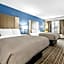 Quality Inn & Suites Florence Civic Center