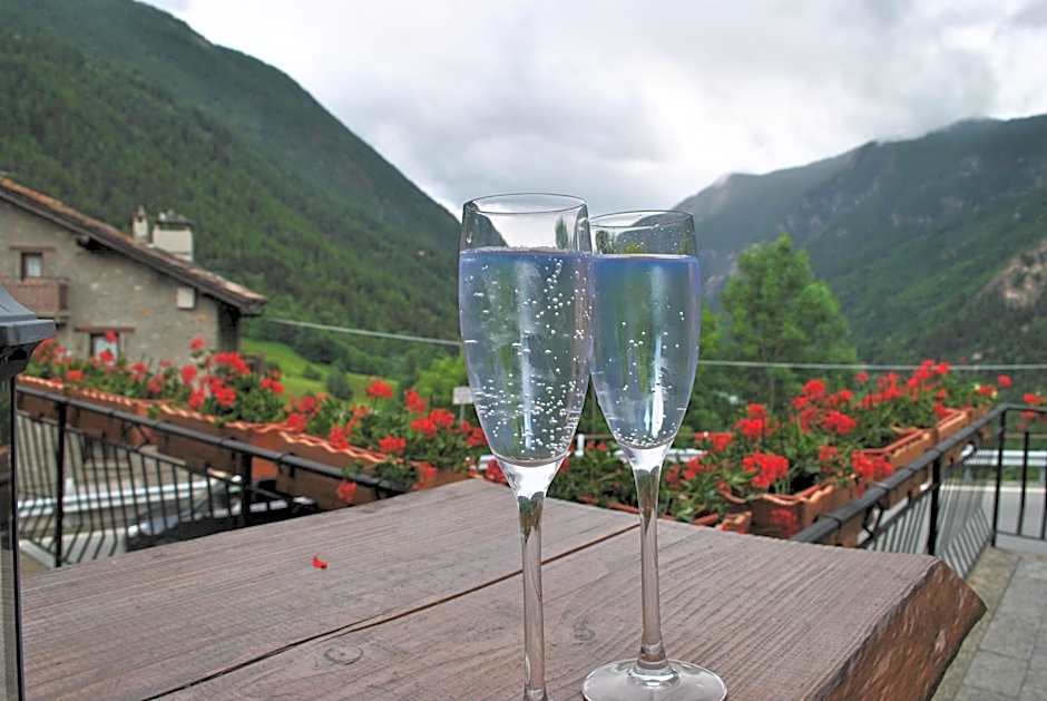 Hotell Millefiori- Alpine Event Lodge
