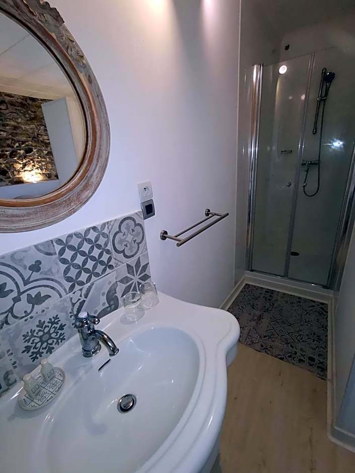 La Bastide des Mûriers