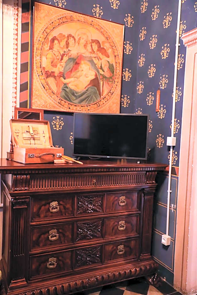 B&B Castello Machiavelli