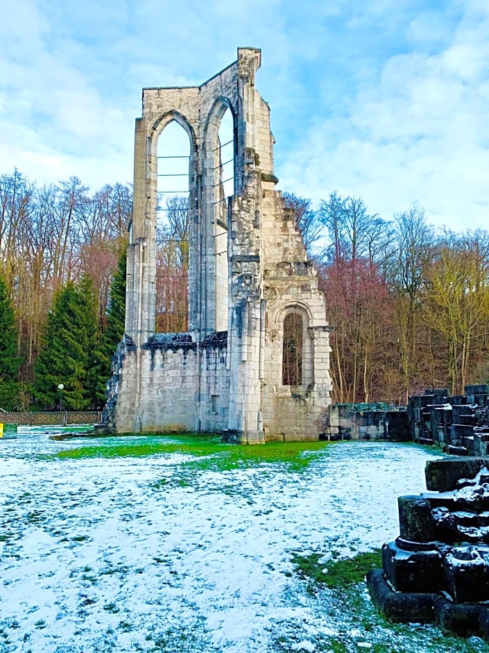 Jagdschloß Walkenried