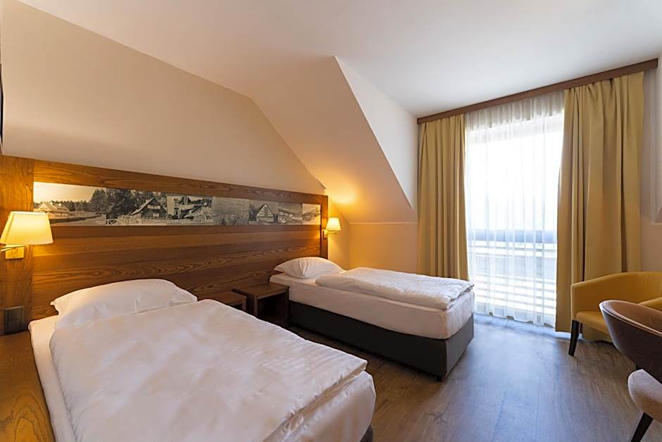 Hotel Arena Maribor
