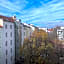 Brezina Pension